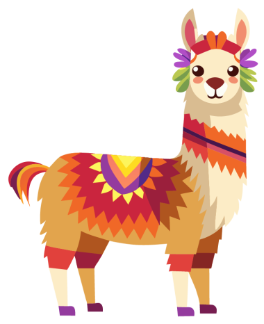 llamita